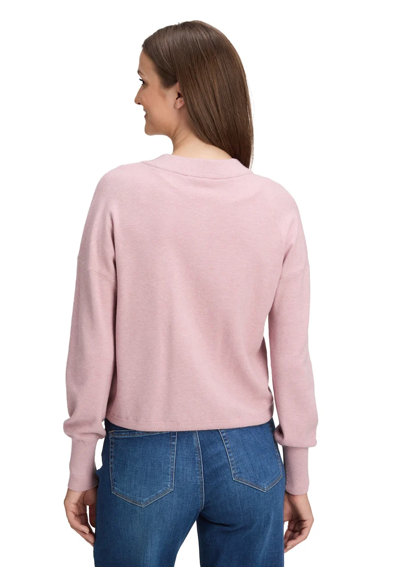 Strick-Cardigan
