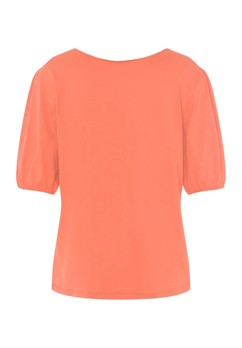 Natural Shirt S/SLV Shirt