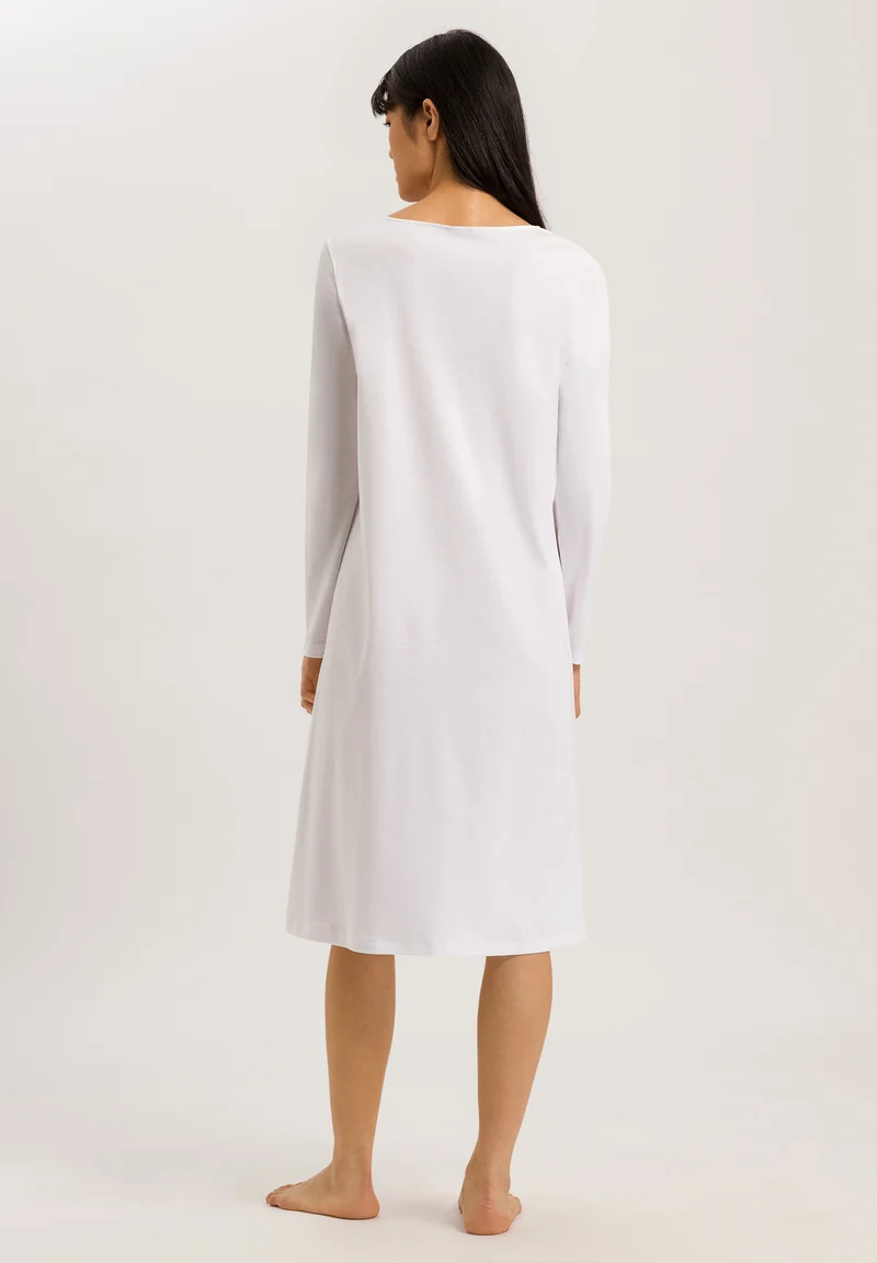 Michelle NW L/SLV Nightdress 110 cm