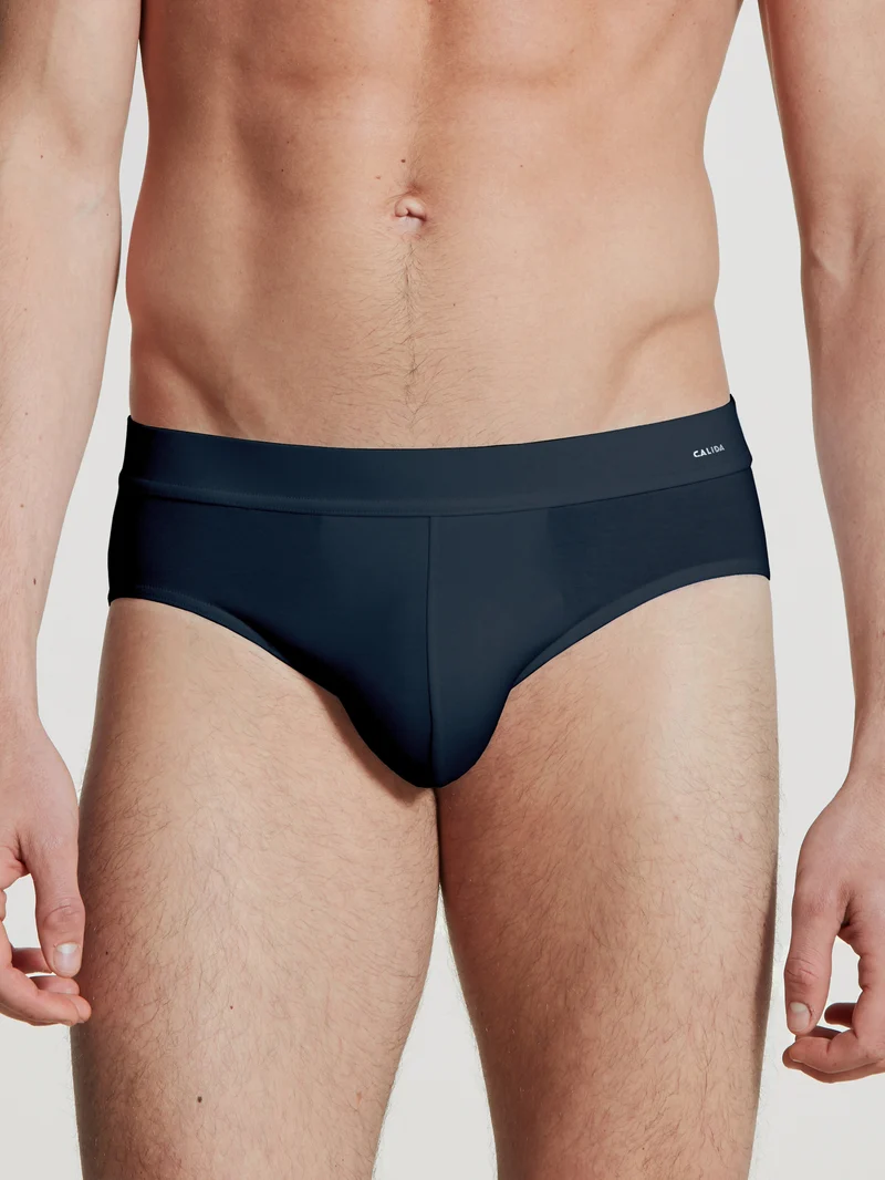Slip mit Elastikbund
