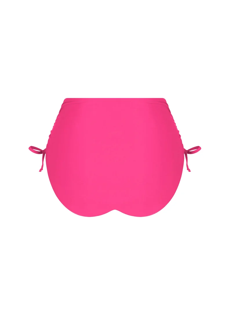 Antigel Bademode von Lise Charmel – La Chiquissima verstellbarer Bikini mit hoher Taille, Azalée Chic