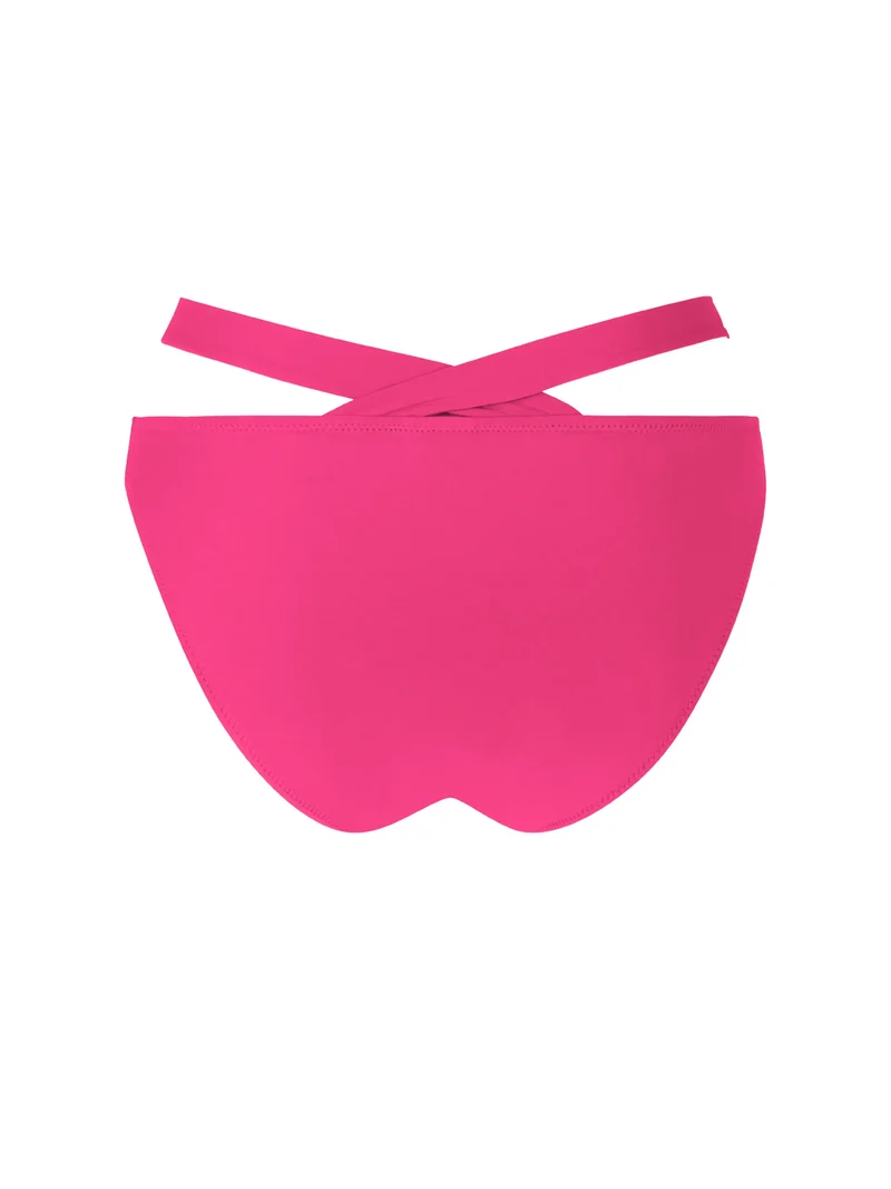 Antigel-Bademode von Lise Charmel – La Chiquissima Seduction Bikini Azalée Chic