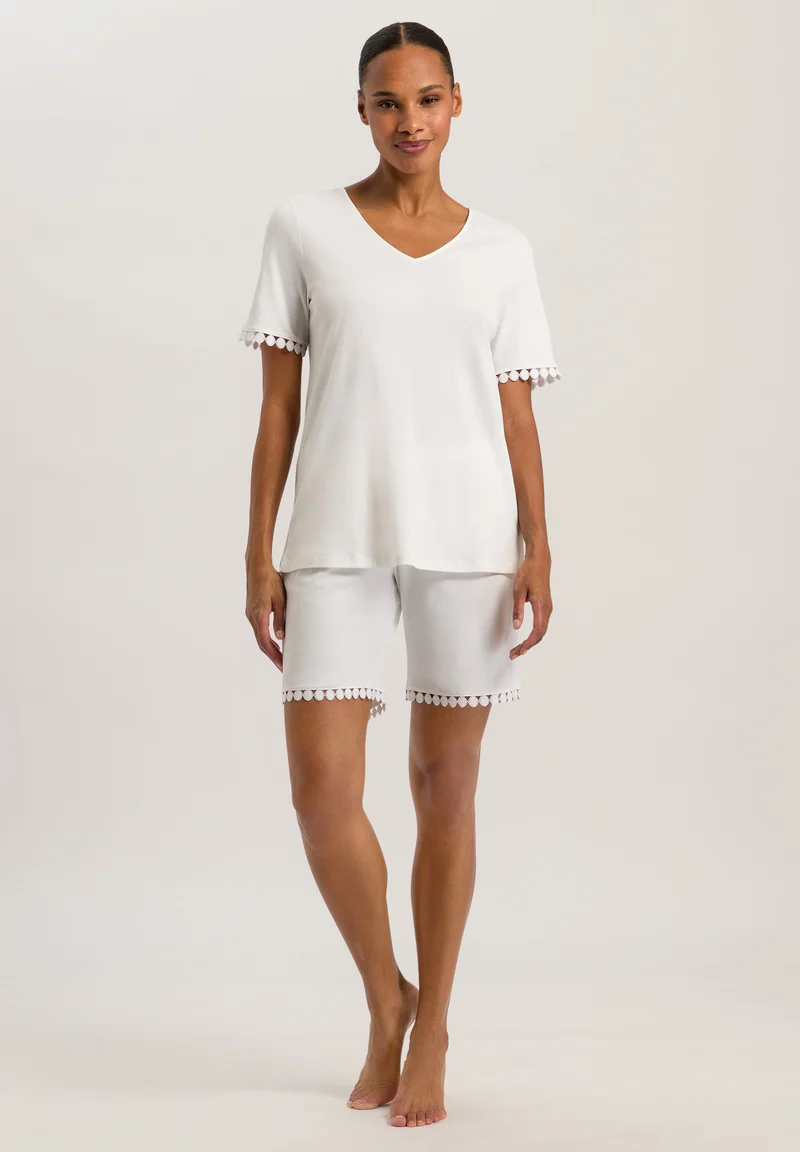 Rosa Short Pajama