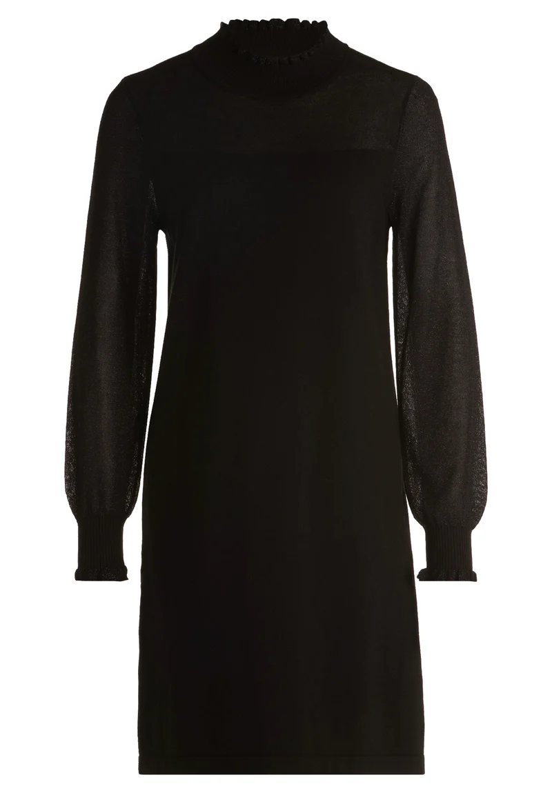 Strickkleid