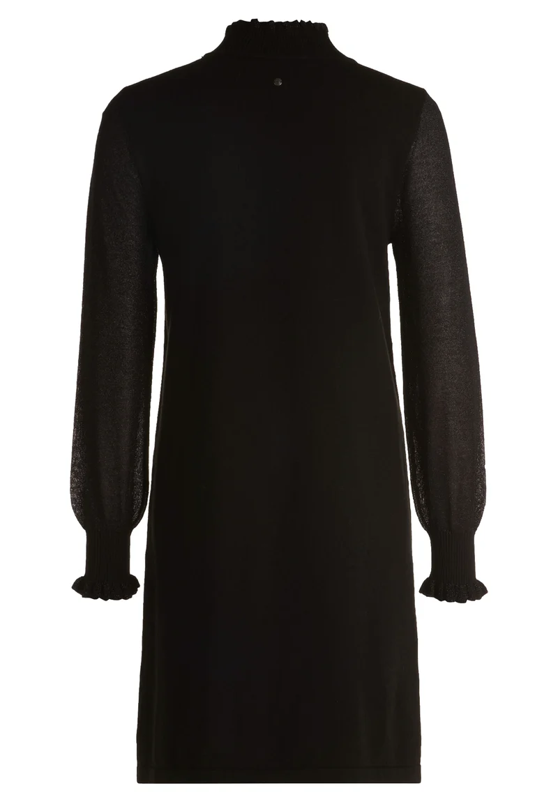 Strickkleid