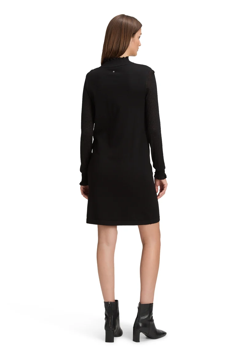 Strickkleid