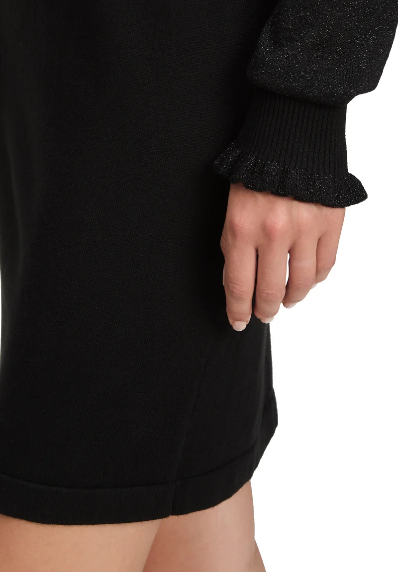 Strickkleid