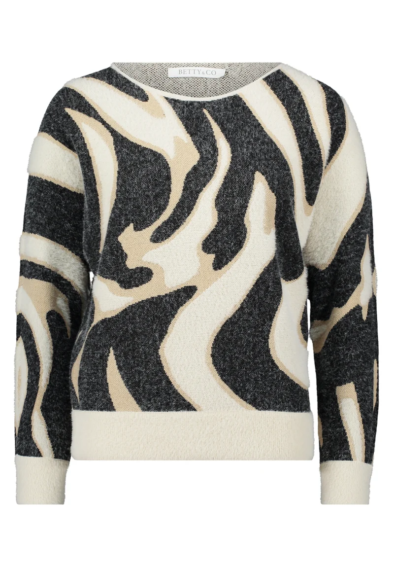 Strickpullover