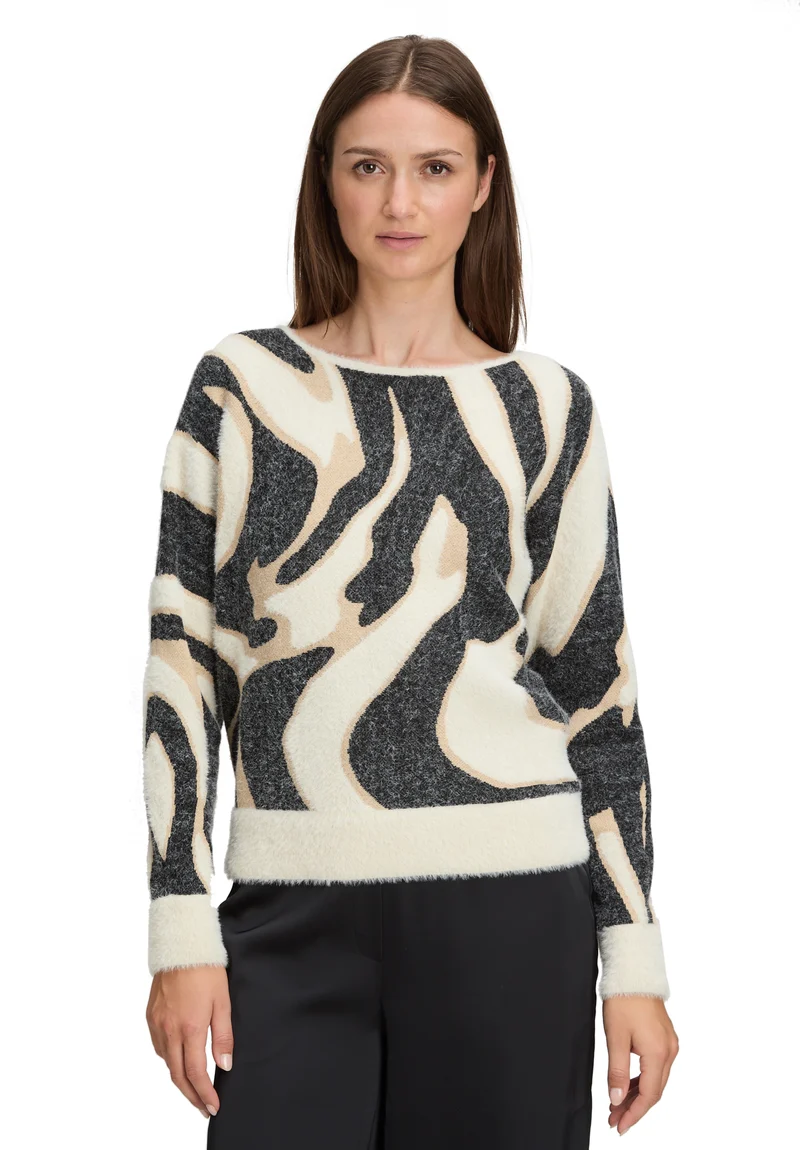 Strickpullover