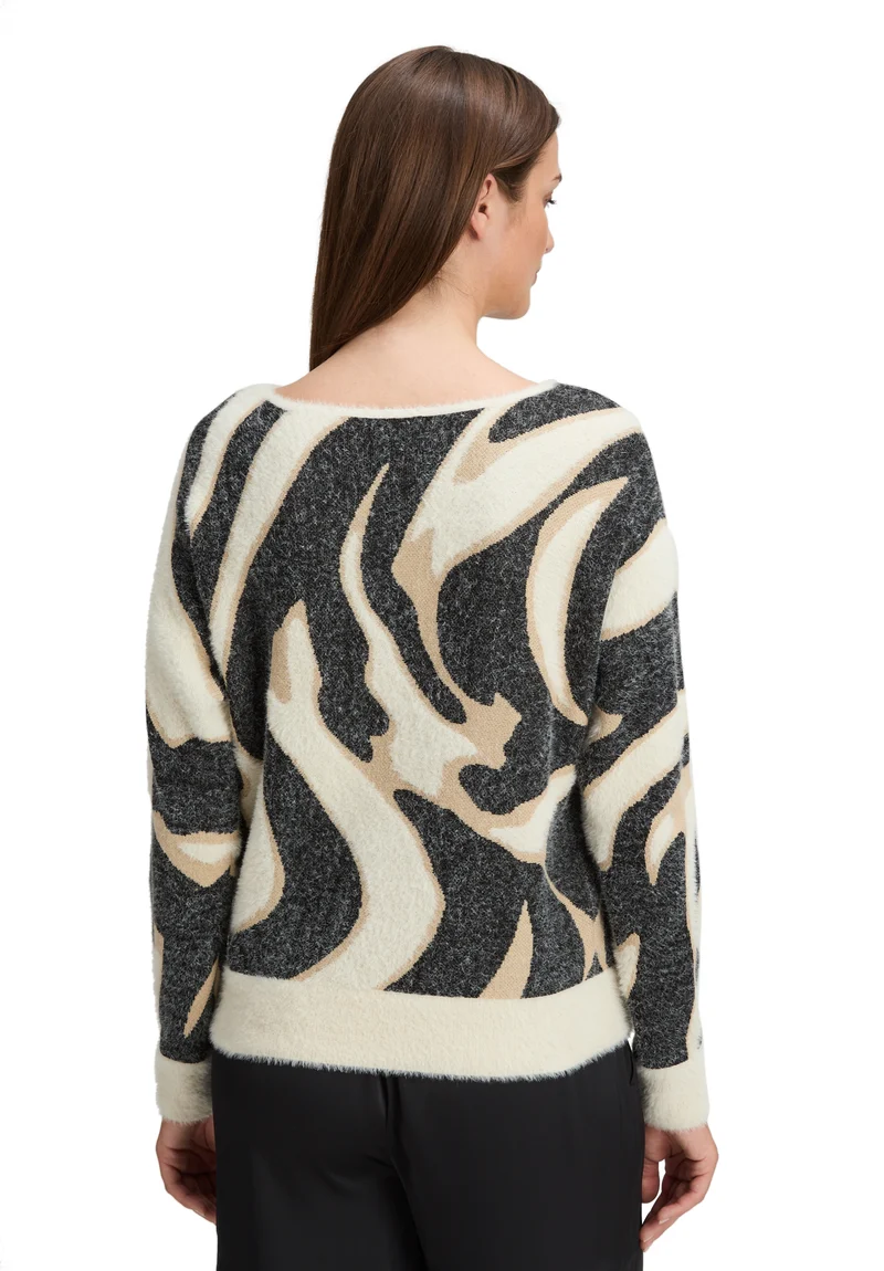 Strickpullover