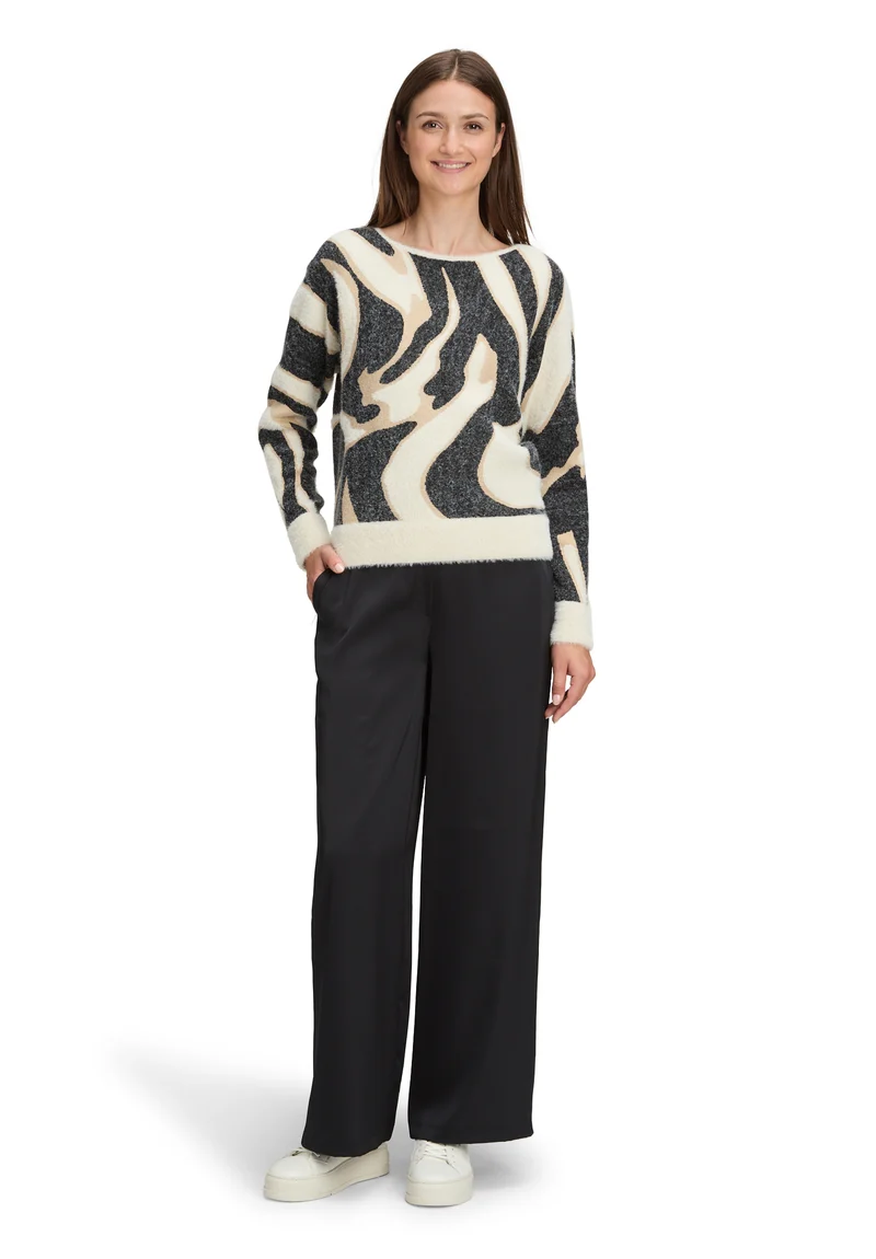 Strickpullover