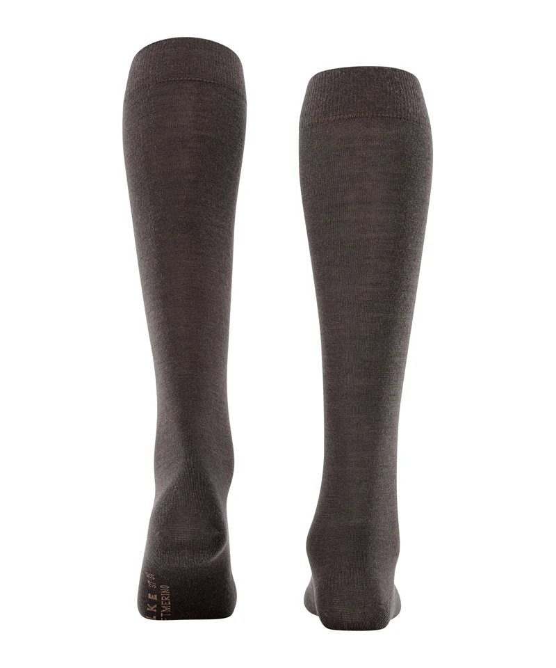 FALKE Softmerino Damen