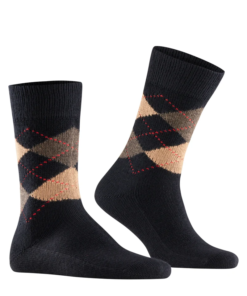 Socken Preston