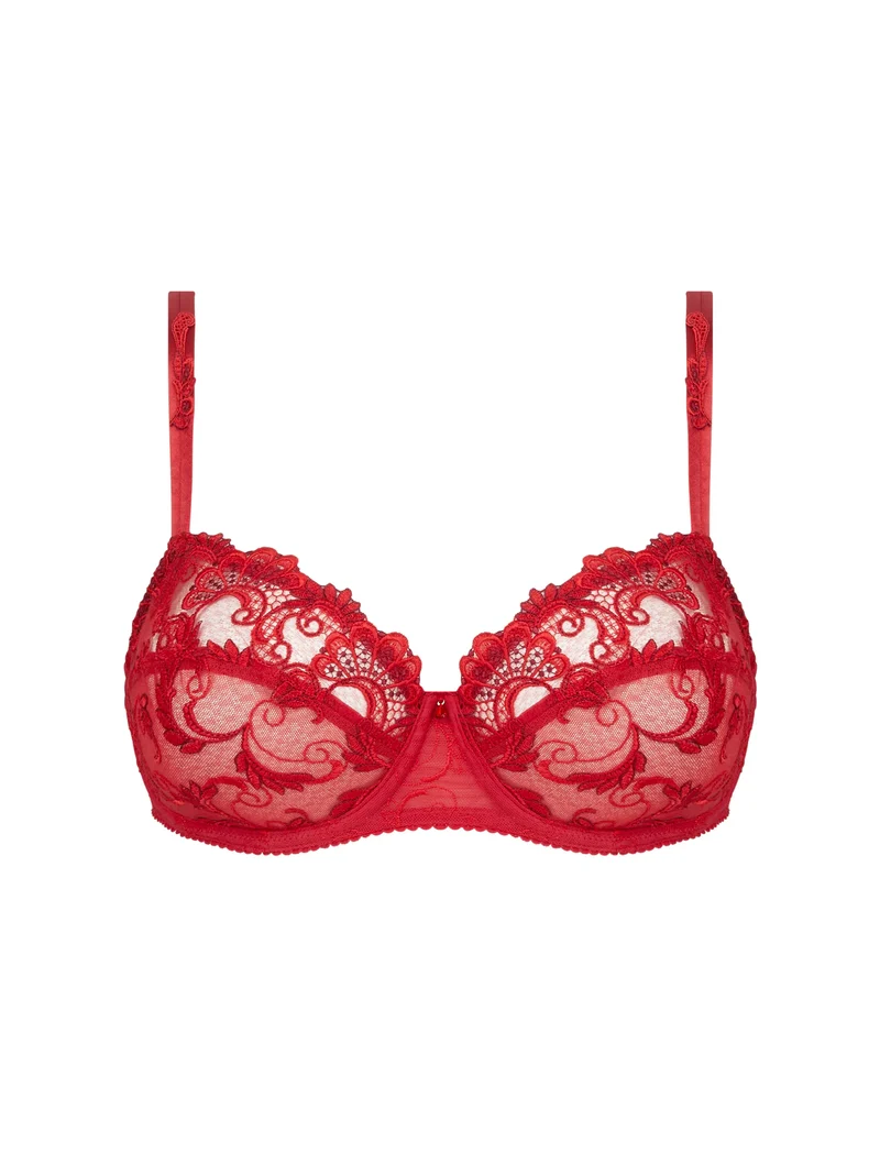 Lise Charmel - Dressing Floral Halbtasse Dressing Solaire