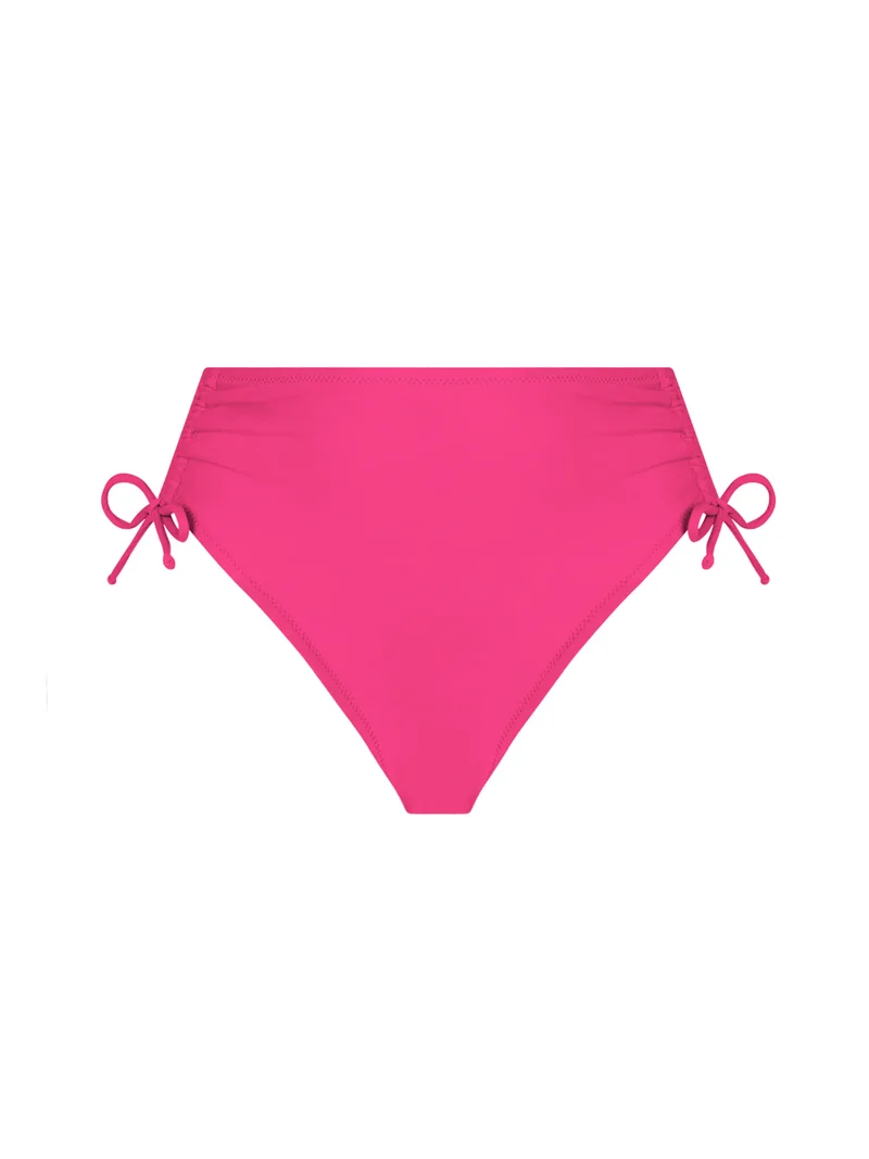 Antigel-Bademode von Lise Charmel – La Chiquissima Bikini Classic mit verstellbaren Bändern Azalée Chic