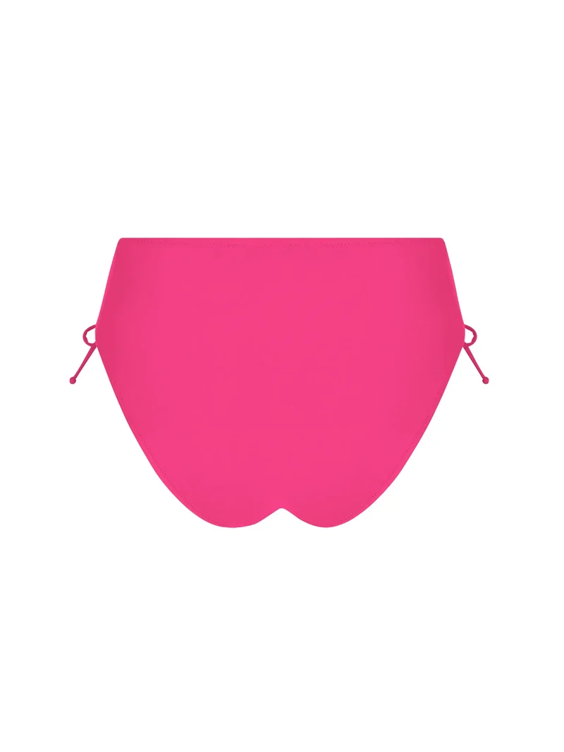 Antigel-Bademode von Lise Charmel – La Chiquissima Bikini Classic mit verstellbaren Bändern Azalée Chic