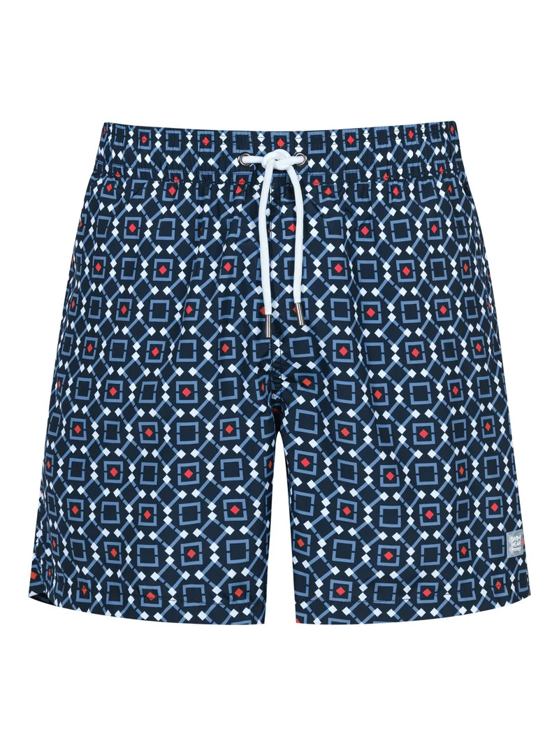 Badeshort