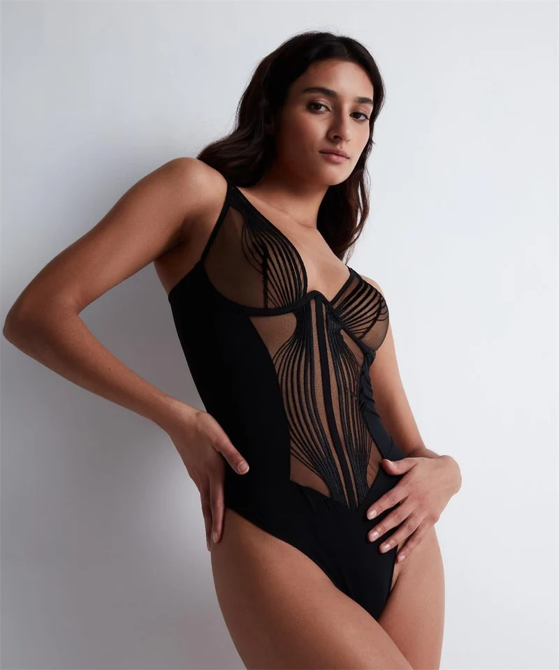 Aubade - Sumptuous Waves Körper Smoky Attraction