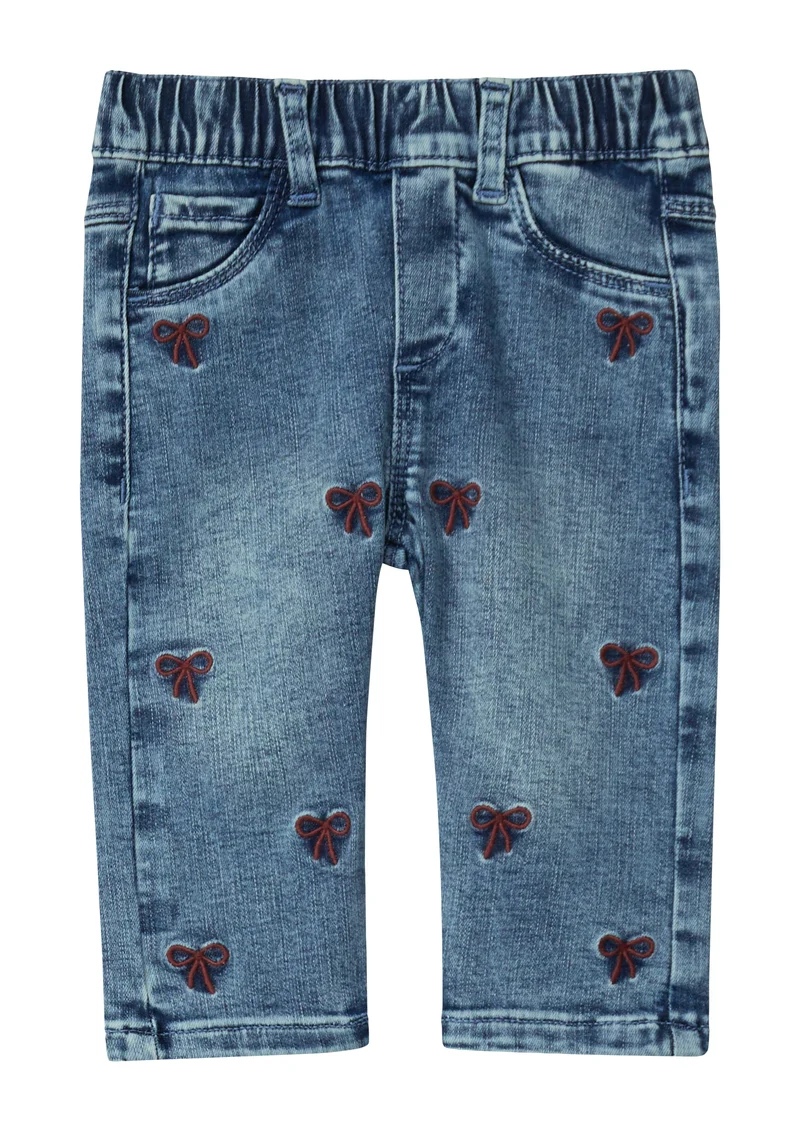 Jeans-Hose