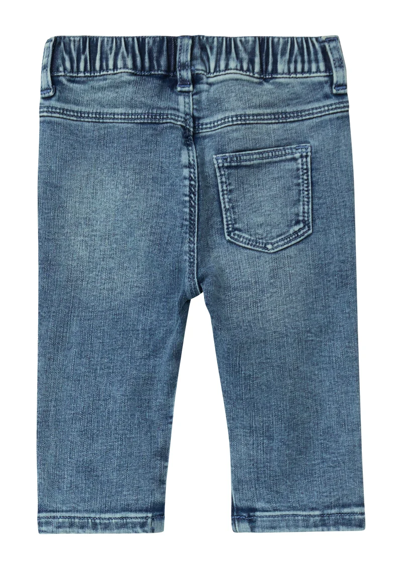 Jeans-Hose