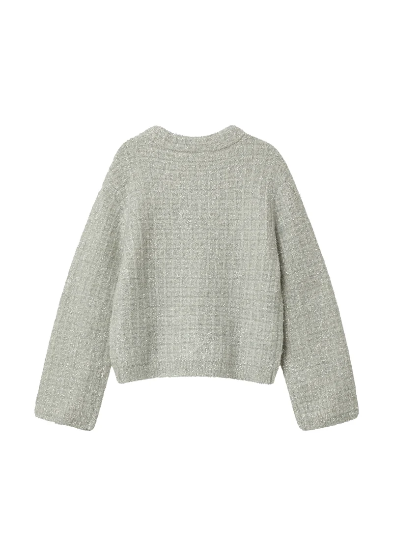 Strickjacke