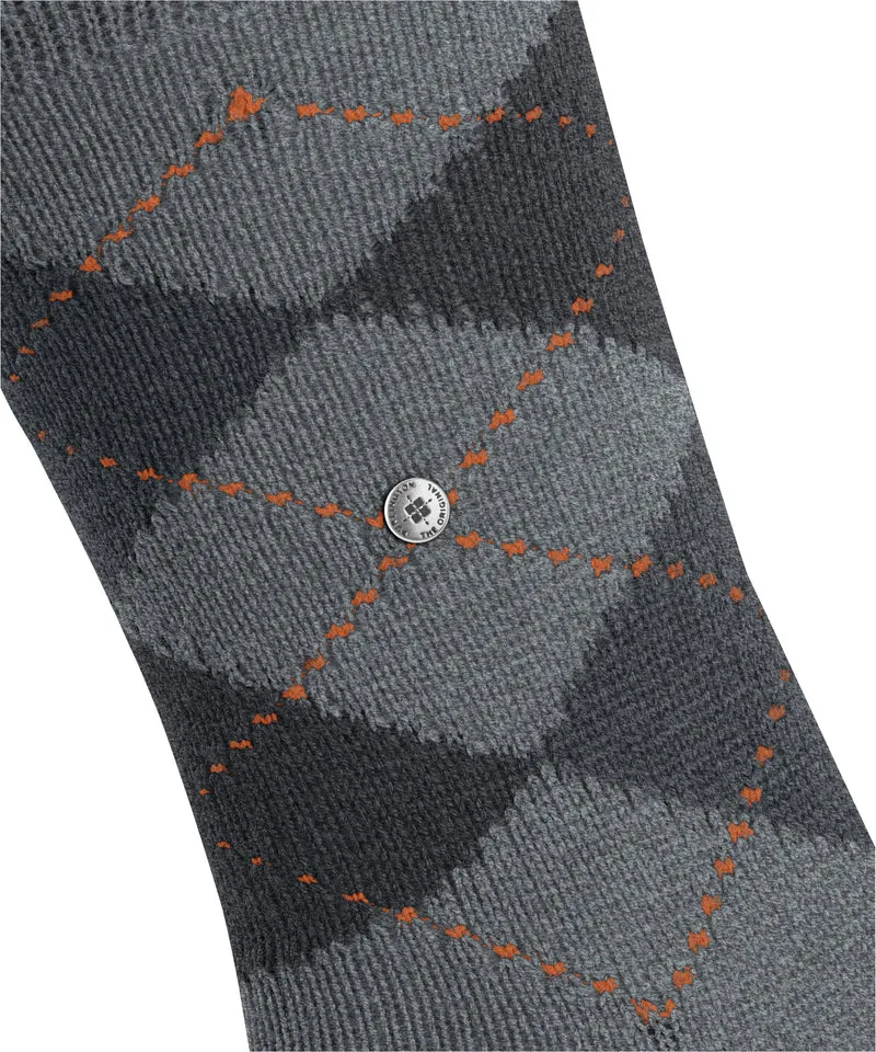 Socken Preston