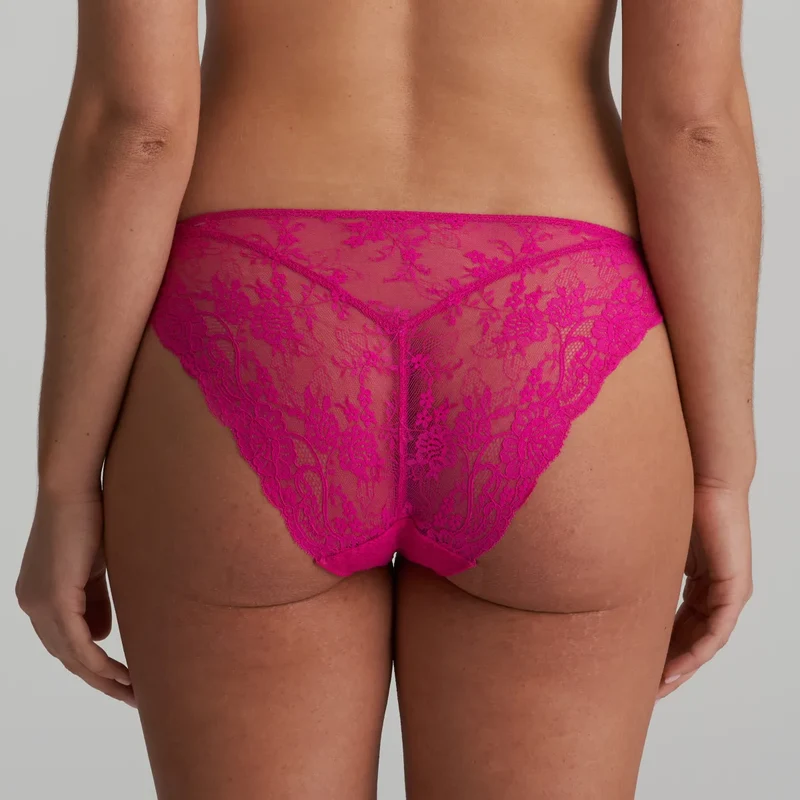 Marie Jo - Melipha Rio Slip Very Berry