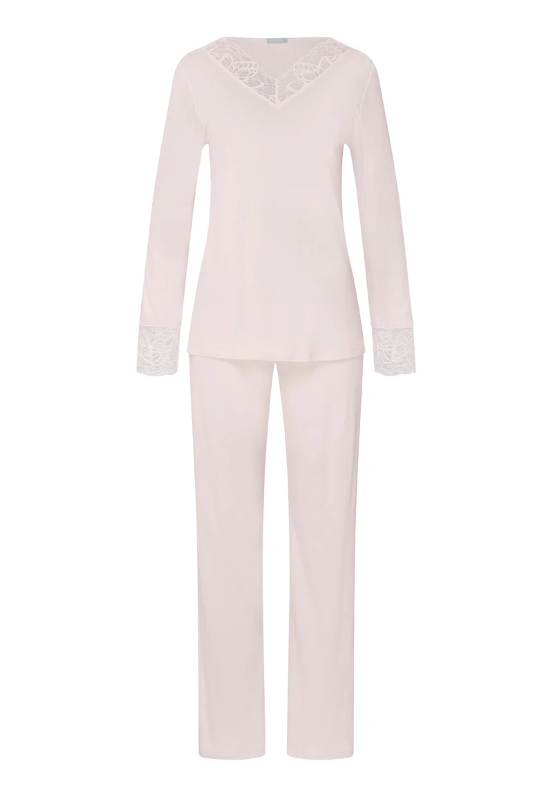 Elia NW L/SLV Pajama
