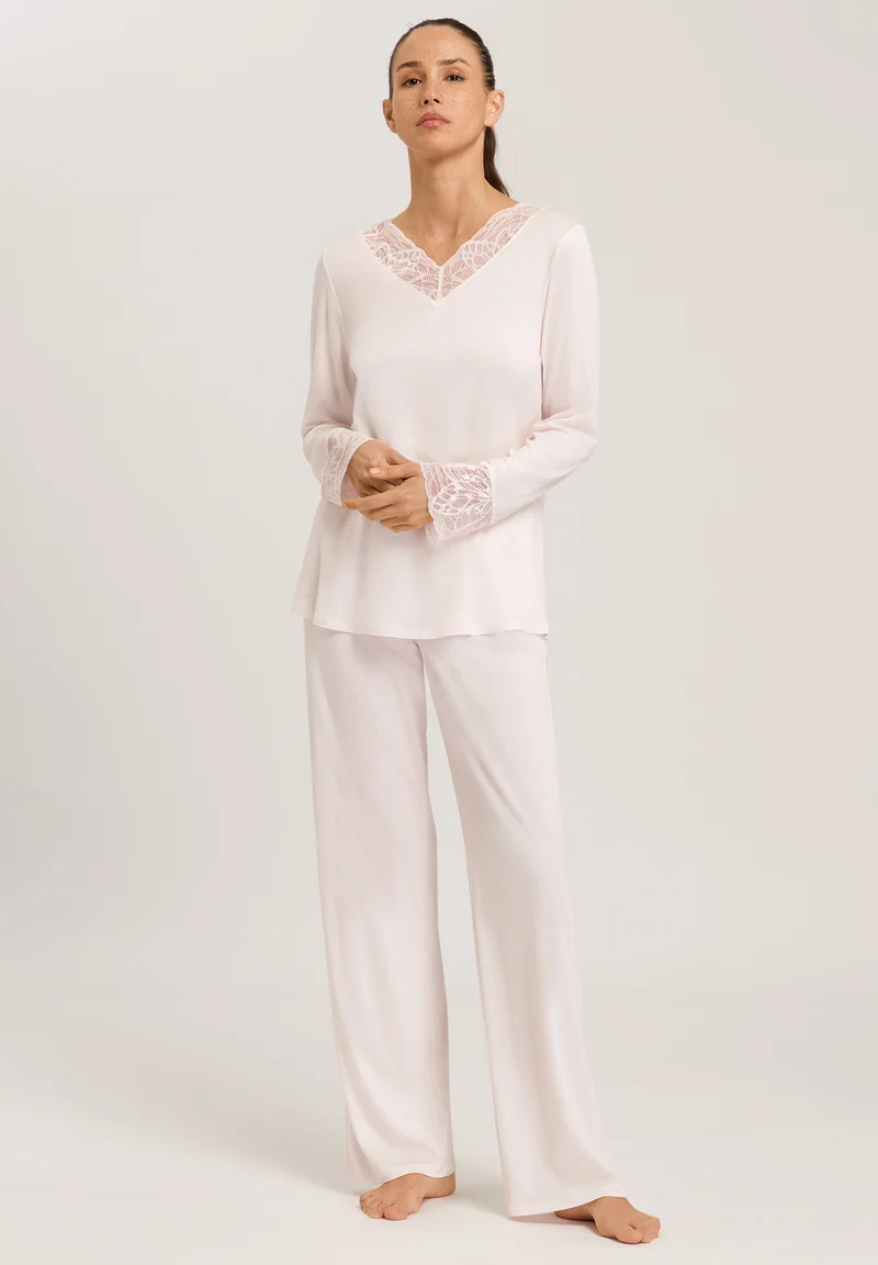 Elia NW L/SLV Pajama