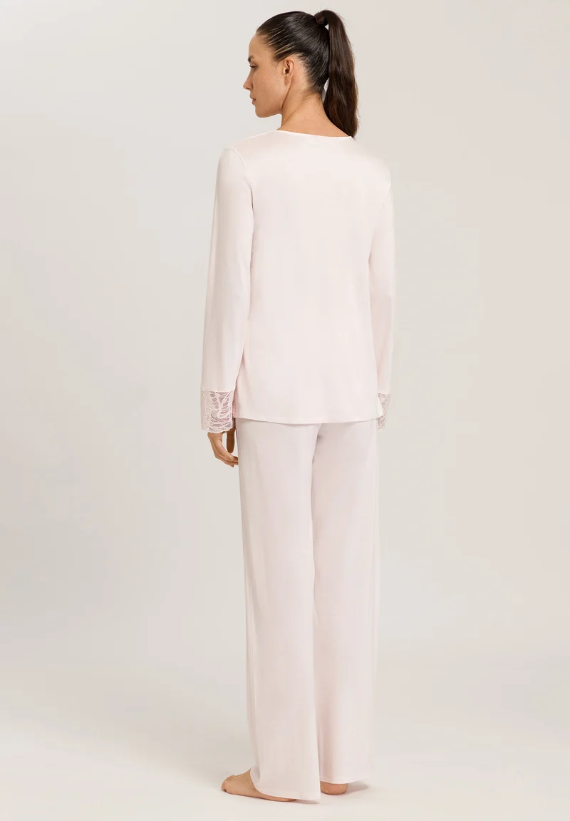 Elia NW L/SLV Pajama