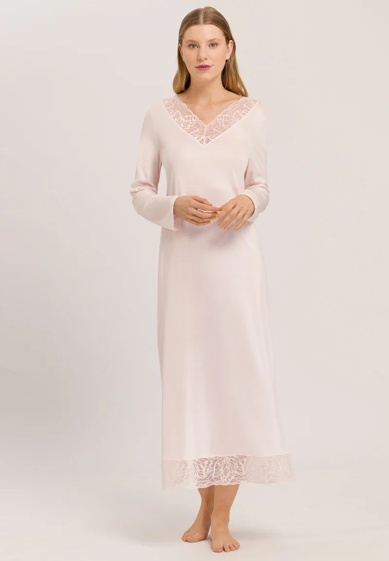Elia NW L/SLV Nightdress 130cm
