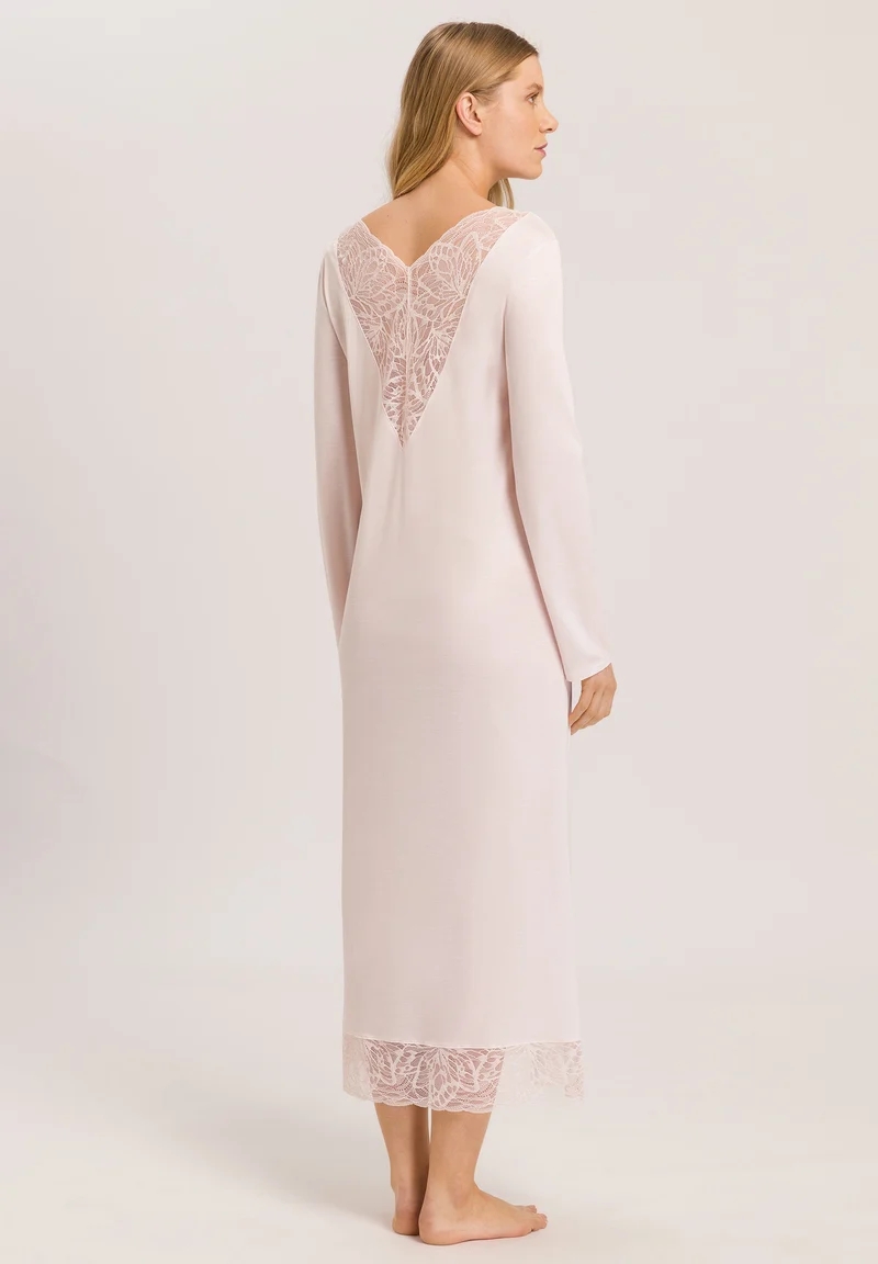 Elia NW L/SLV Nightdress 130cm