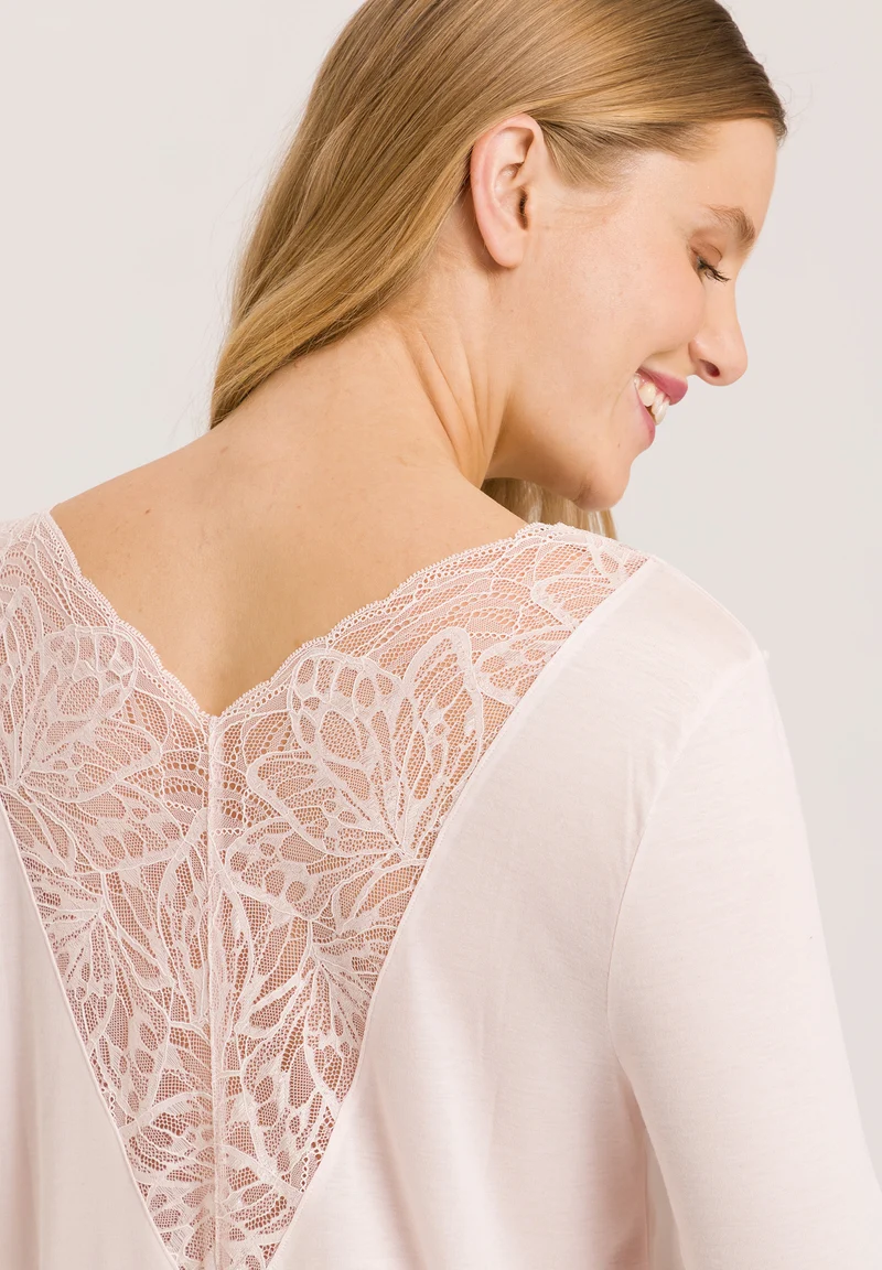 Elia NW L/SLV Nightdress 130cm