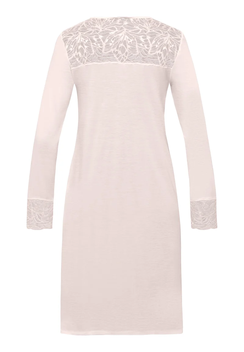 Elia NW L/SLV Nightdress 100cm