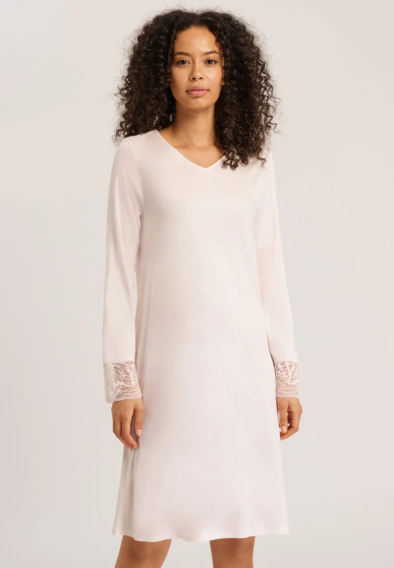 Elia NW L/SLV Nightdress 100cm