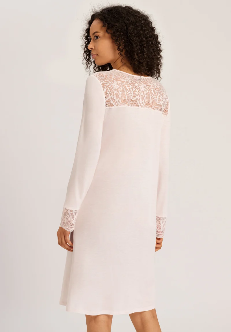 Elia NW L/SLV Nightdress 100cm