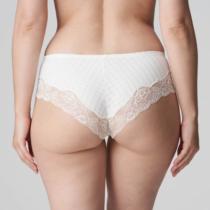 Primadonna - Madison Hotpants Natur