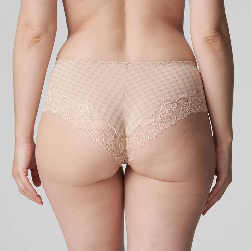 Primadonna - Madison Hotpants Caffe Latte
