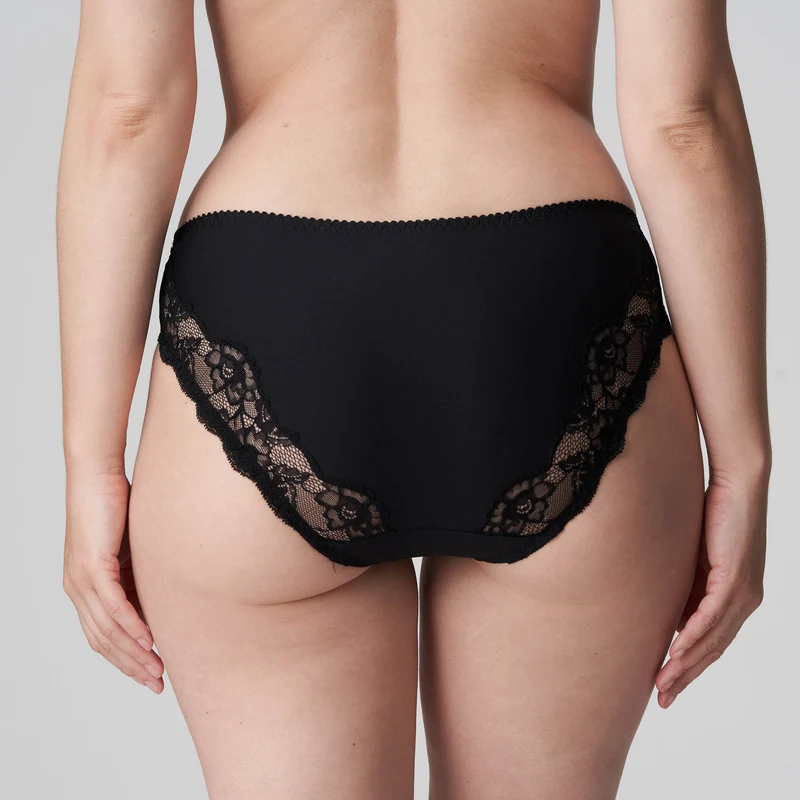 Primadonna - Madison Rio Slip Schwarz