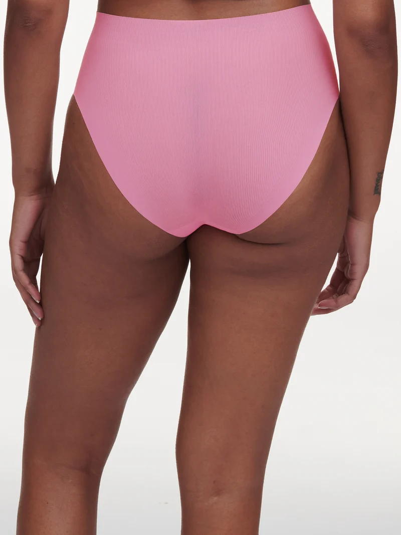 Chantelle - Pulpies Slip mit hoher Taille, Marshmallow Pink