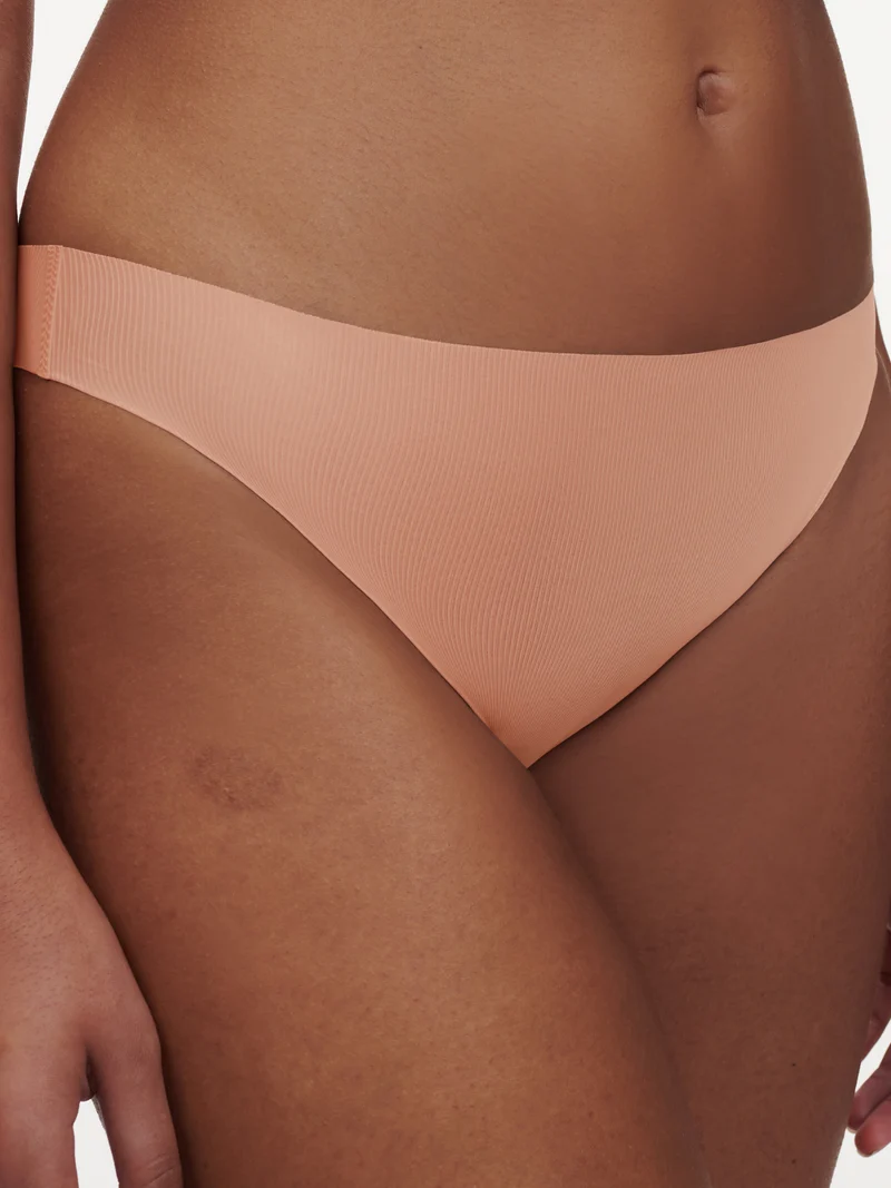 Chantelle – Pulpies Bikinihose, Blush
