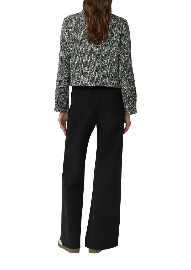 Indoor-Jacke