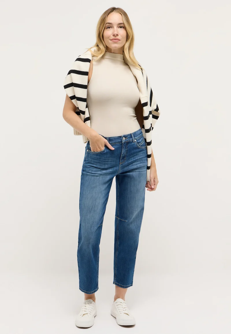 EVY