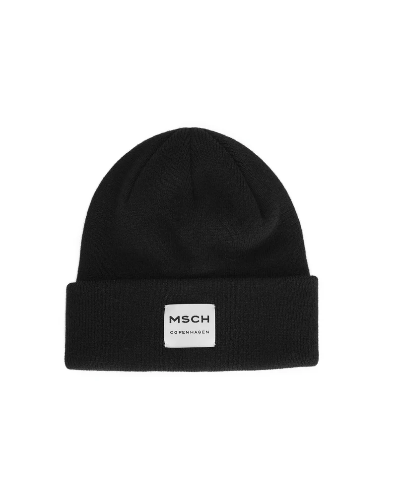 MSCHMojo Logo Beanie
