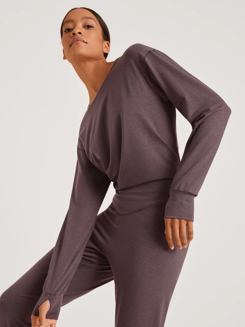 WOMEN Langarm-Shirt