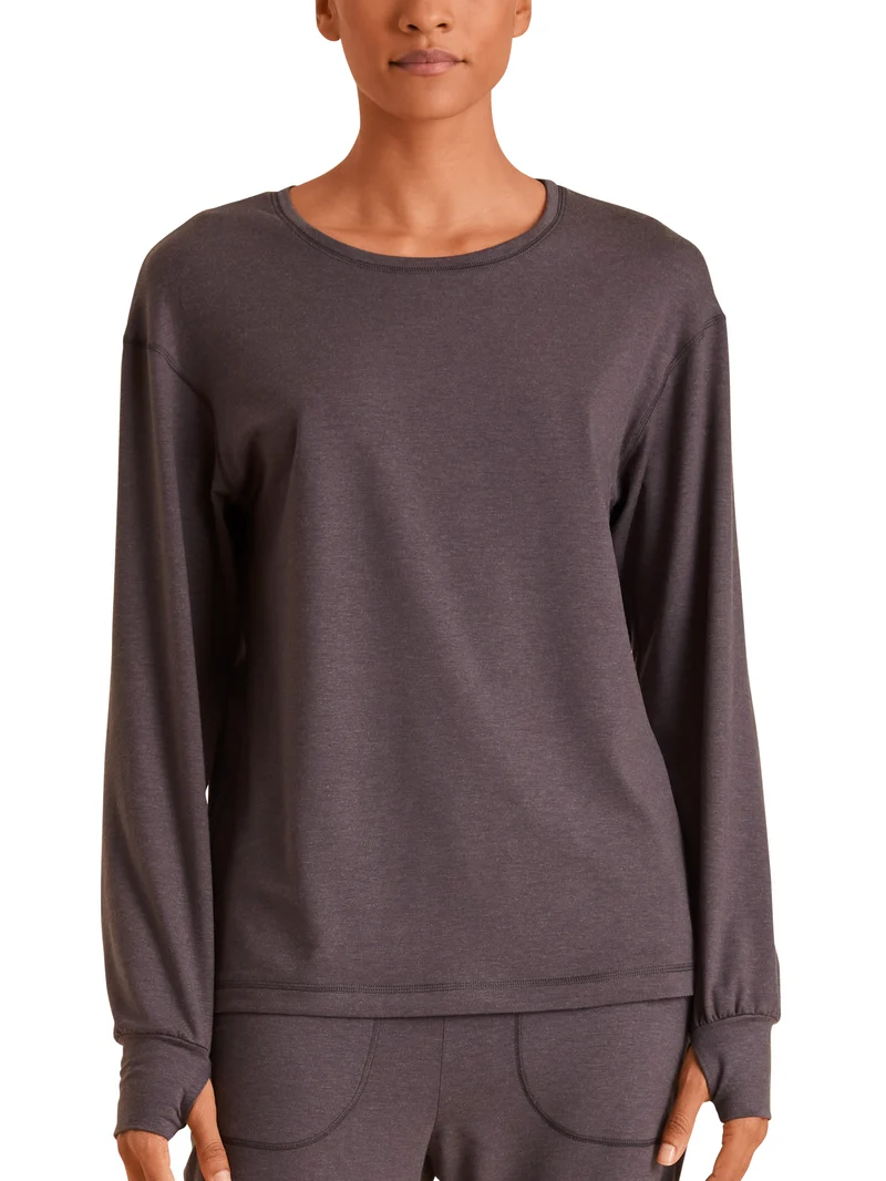 WOMEN Langarm-Shirt