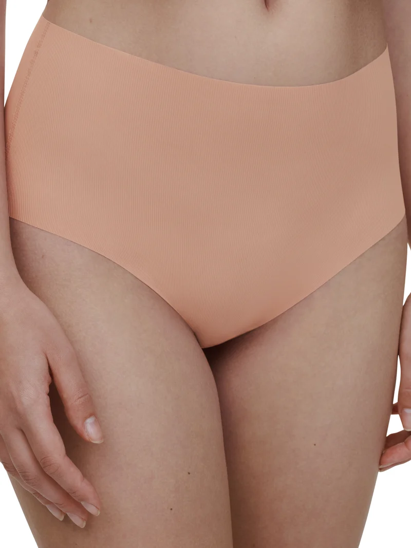Chantelle - Pulpies Slip mit hoher Taille, Blush