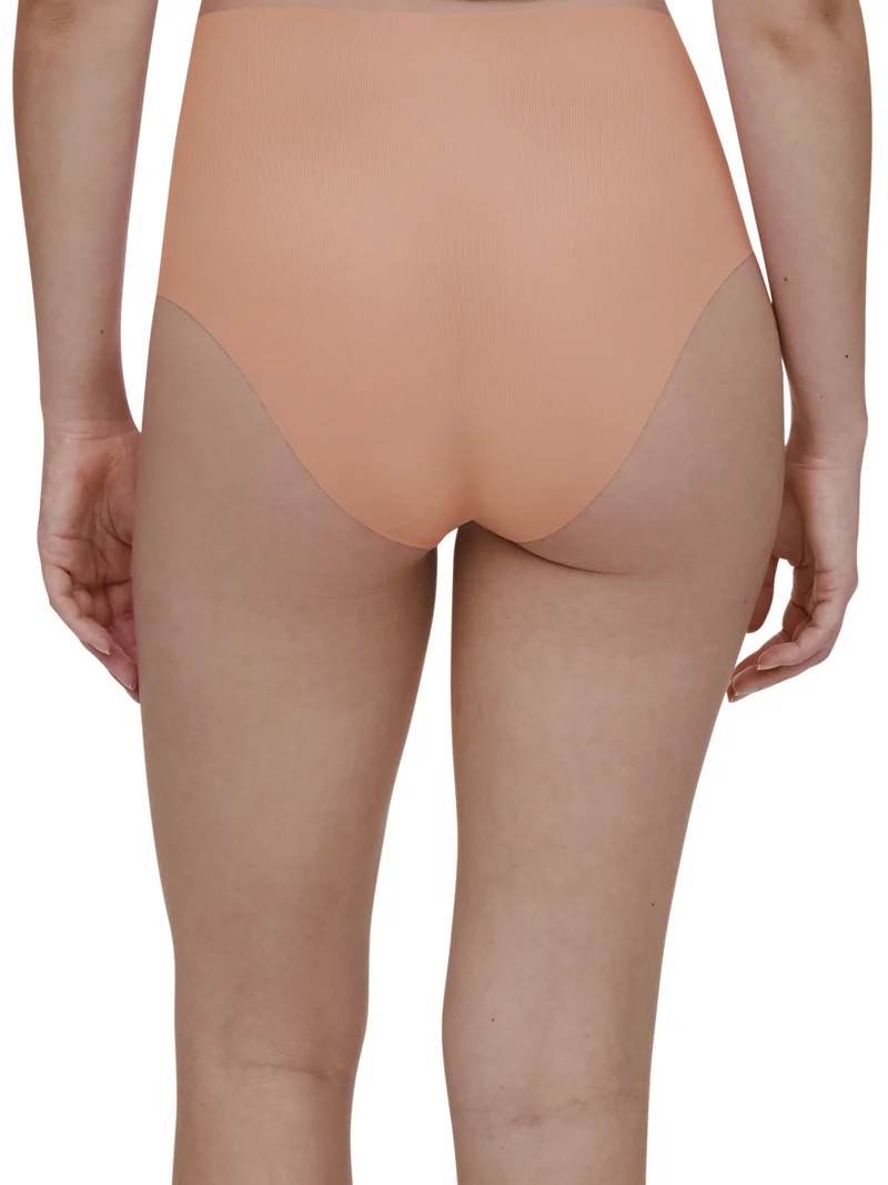 Chantelle - Pulpies Slip mit hoher Taille, Blush