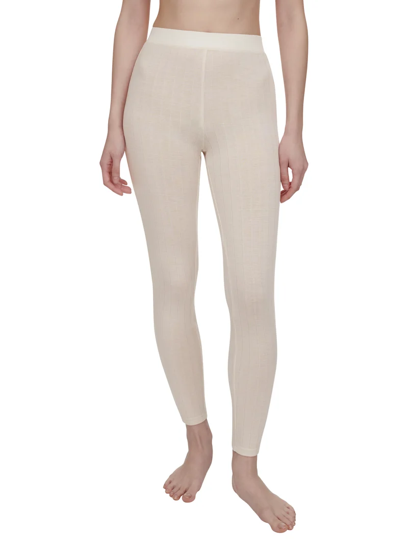 Chantelle - Thermo-Komfort-Leggings Perle