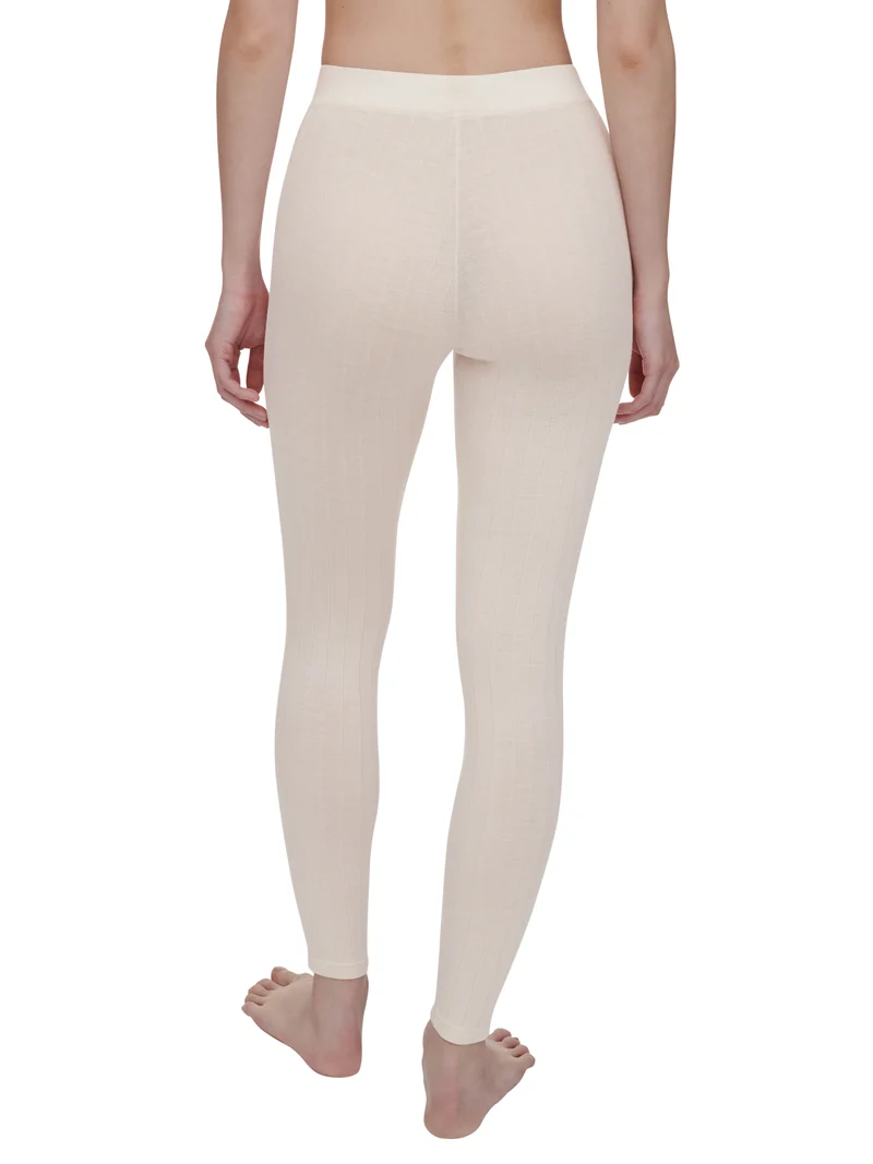 Chantelle - Thermo-Komfort-Leggings Perle
